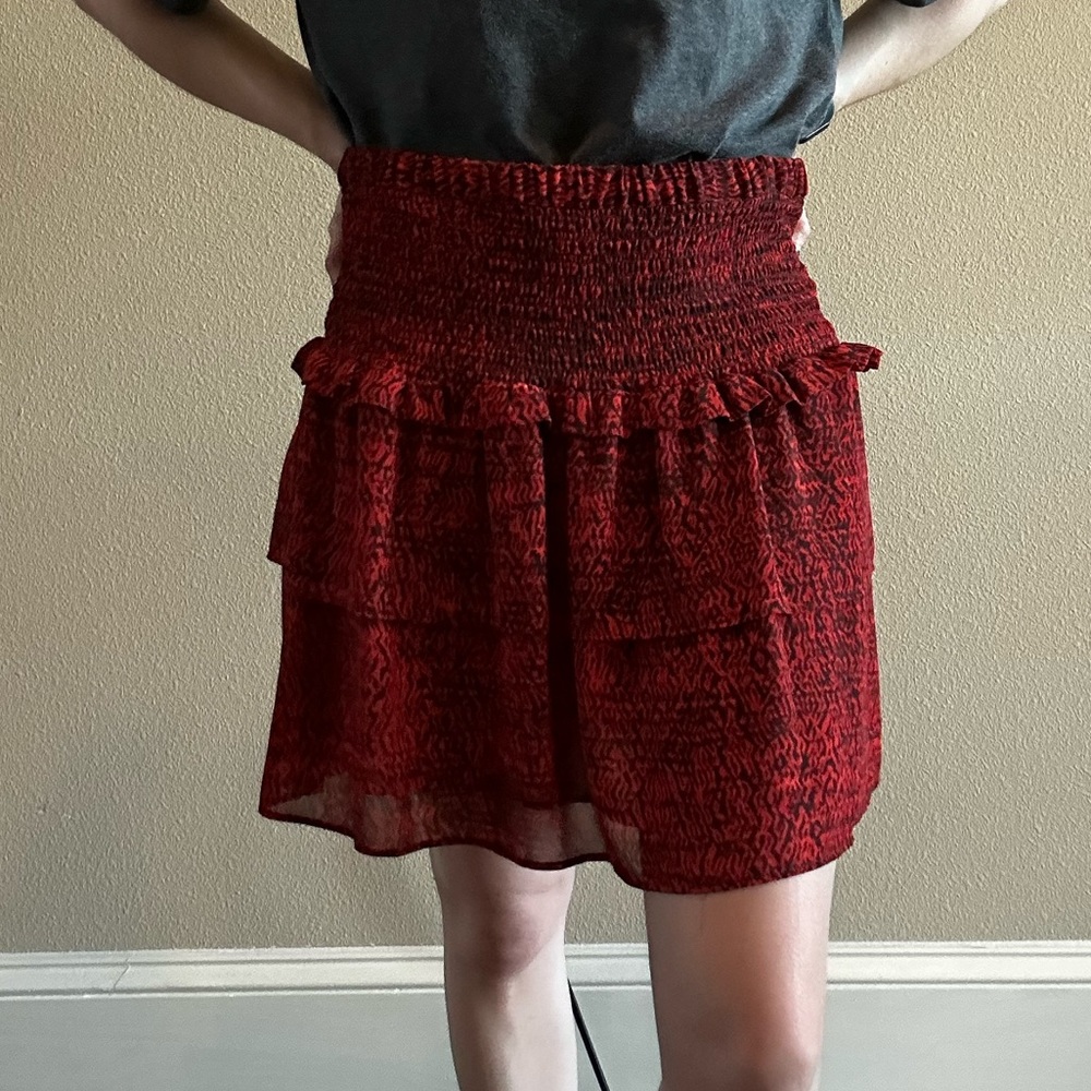 NWOT Michael Michael Kors Skirt